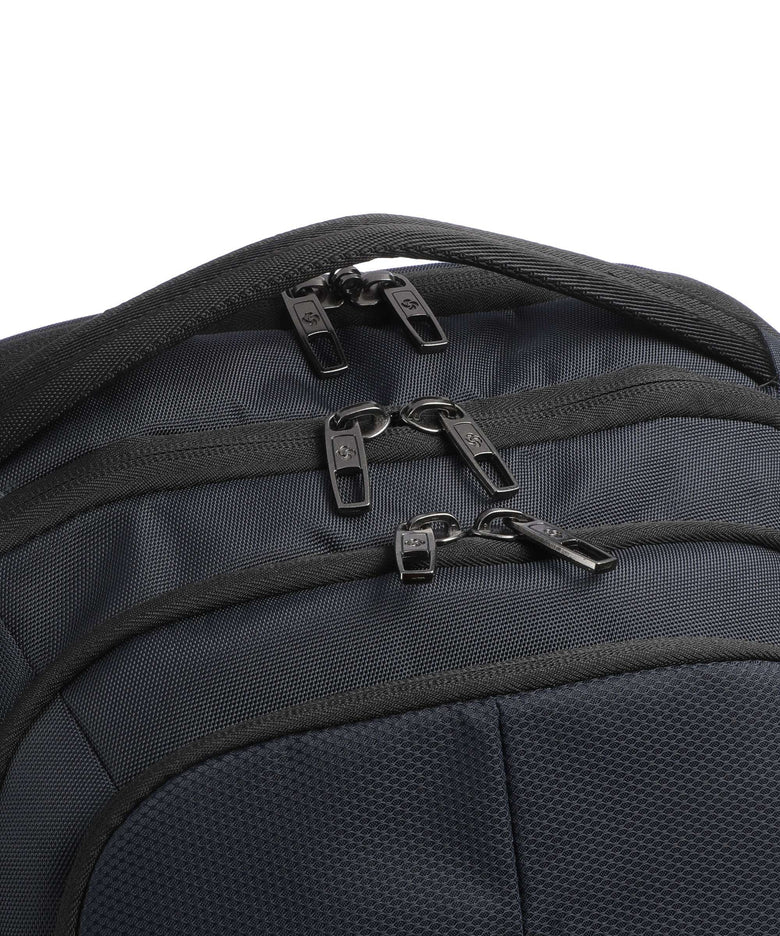 Samsonite Guardit 3.0 L Laptop backpack blue