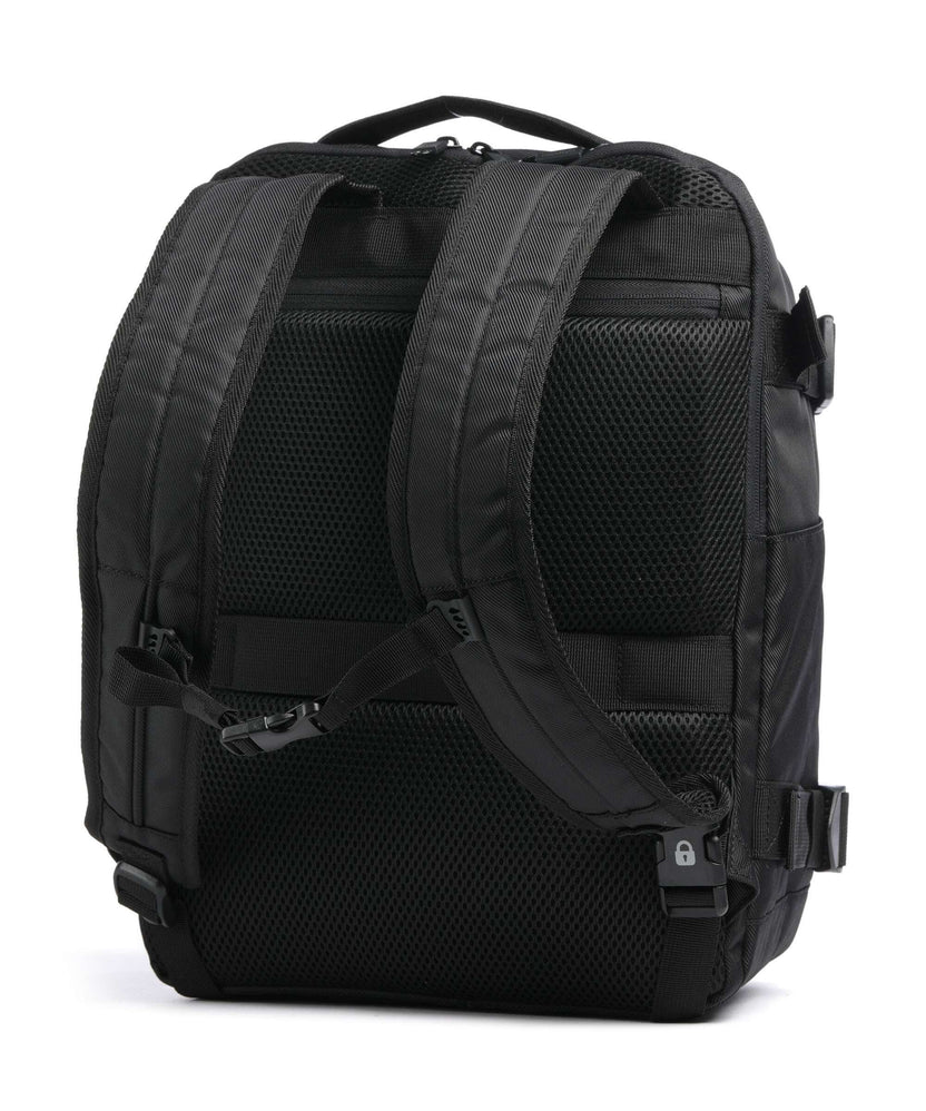 American Tourister Urban Track Backpack asphalt black