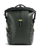 Samsonite Paradiver Light L Batoh s chlopní jungle green