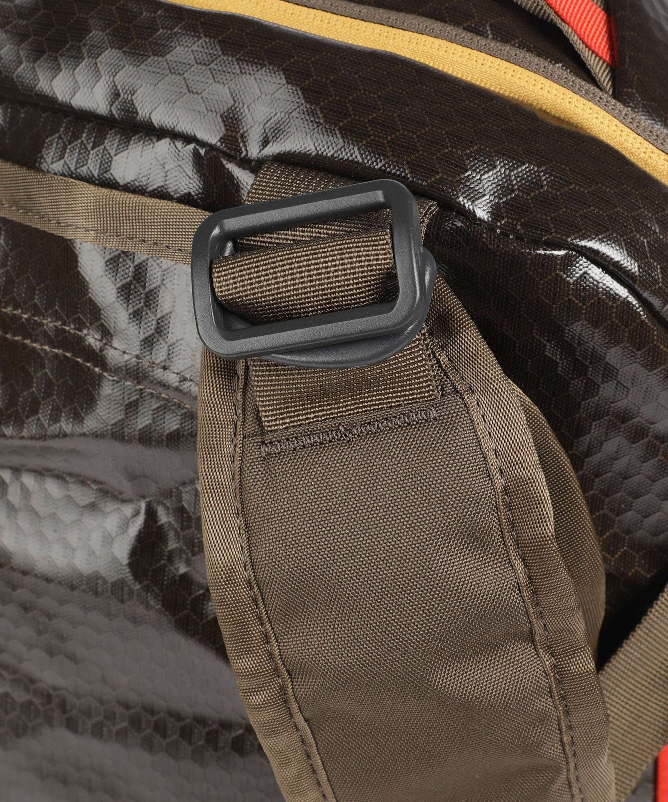 Gregory Alpaca 40 Weekend bag mesa brown