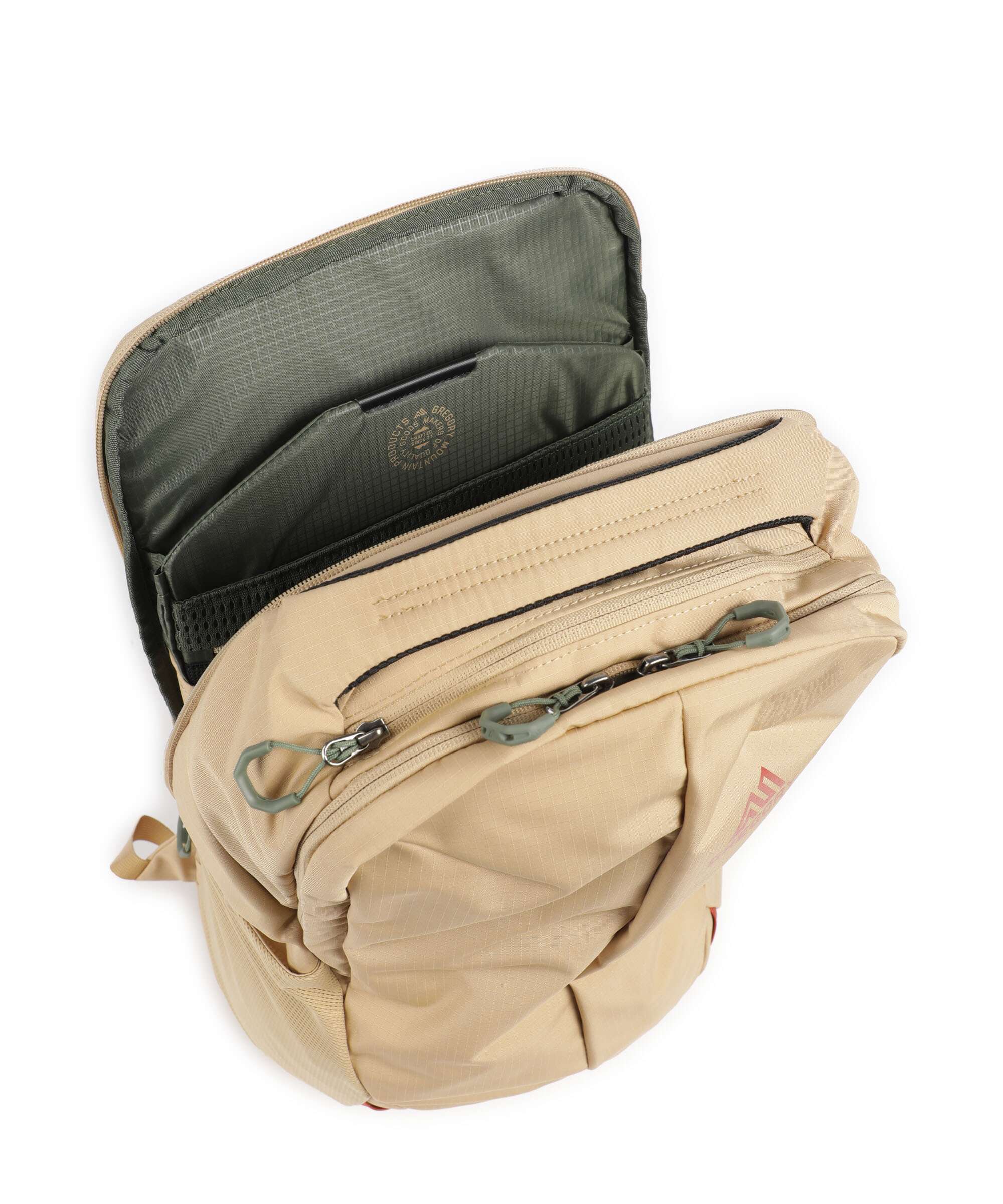 Gregory Rhune 22 Backpack sand storm