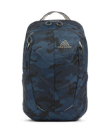 Gregory Retna 20 Backpack dusk camo