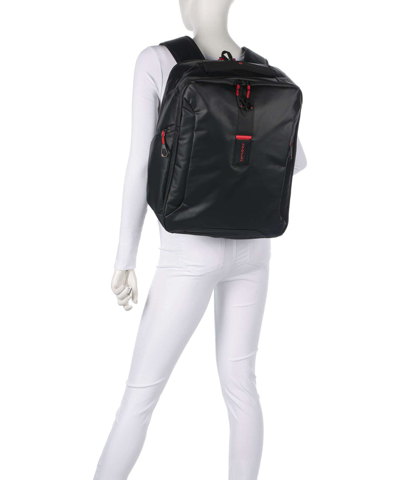 Samsonite Paradiver Light M Travel backpack black