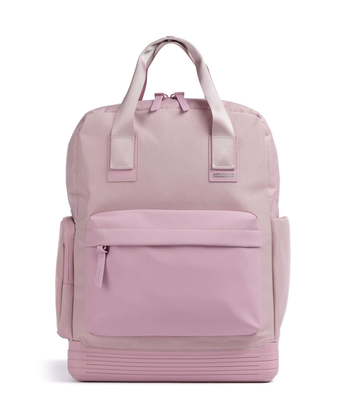 American Tourister Soulpack Backpack lilas pink