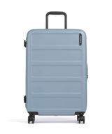 Samsonite Quadrix Kufr se 4 kolečky ocean