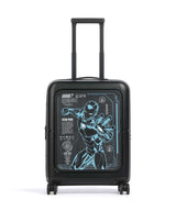 American Tourister Dashpop Disney Kufr se 4 kolečky iron man