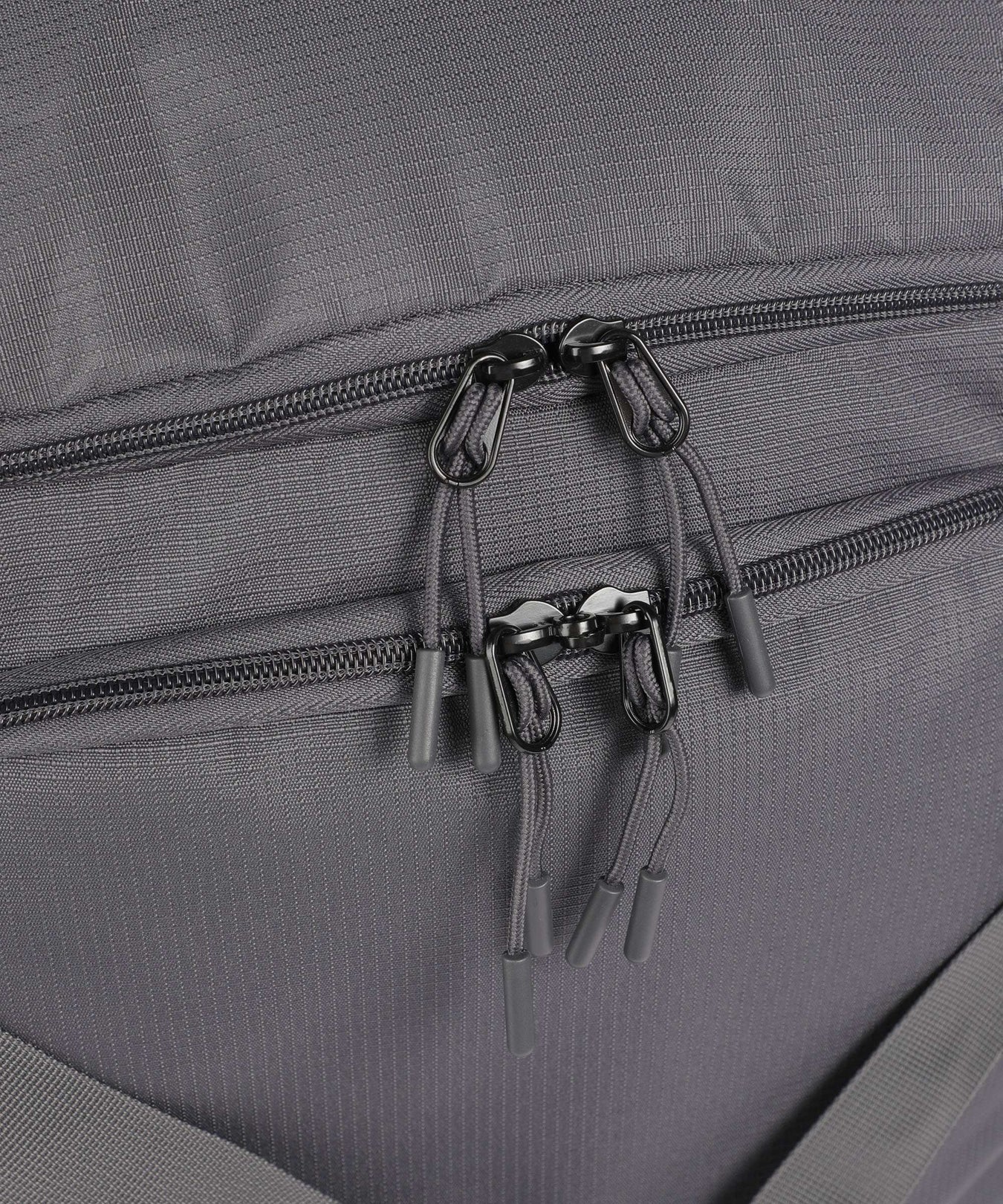 American Tourister City Racer M Travel bag with wheels black