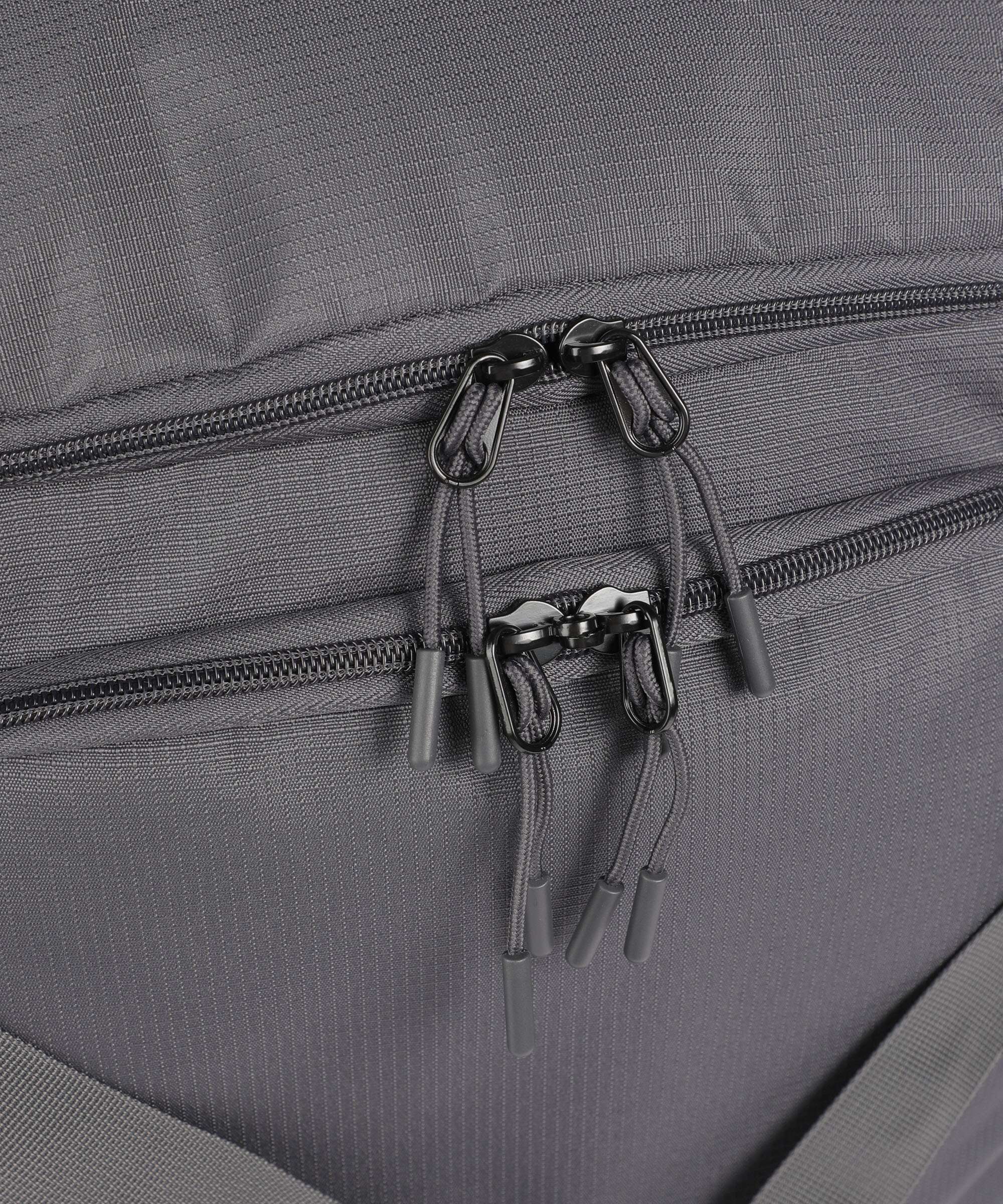 American Tourister City Racer M Travel bag with wheels black