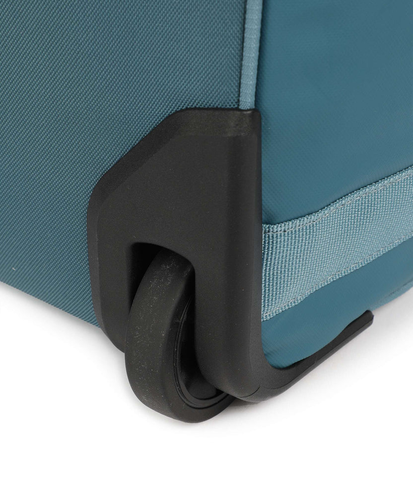 American Tourister City Racer M Travel bag with wheels petrol