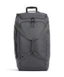 American Tourister City Racer L Cestovní taška s kolečky black