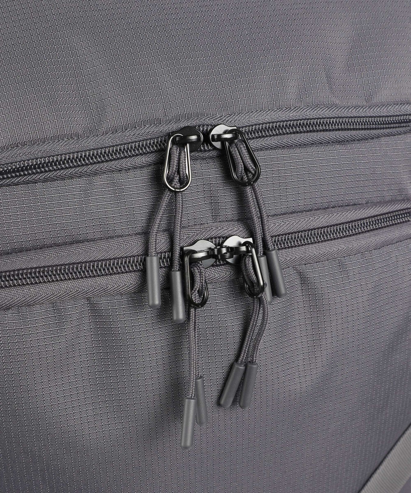 American Tourister City Racer L Travel bag with wheels black