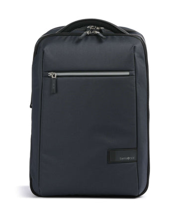 Samsonite Litepoint XS Cestovní batoh blue