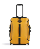 Samsonite Paradiver Light Cestovní taška s kolečky yellow