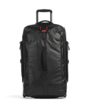 Samsonite Paradiver Light Cestovní taška s kolečky black