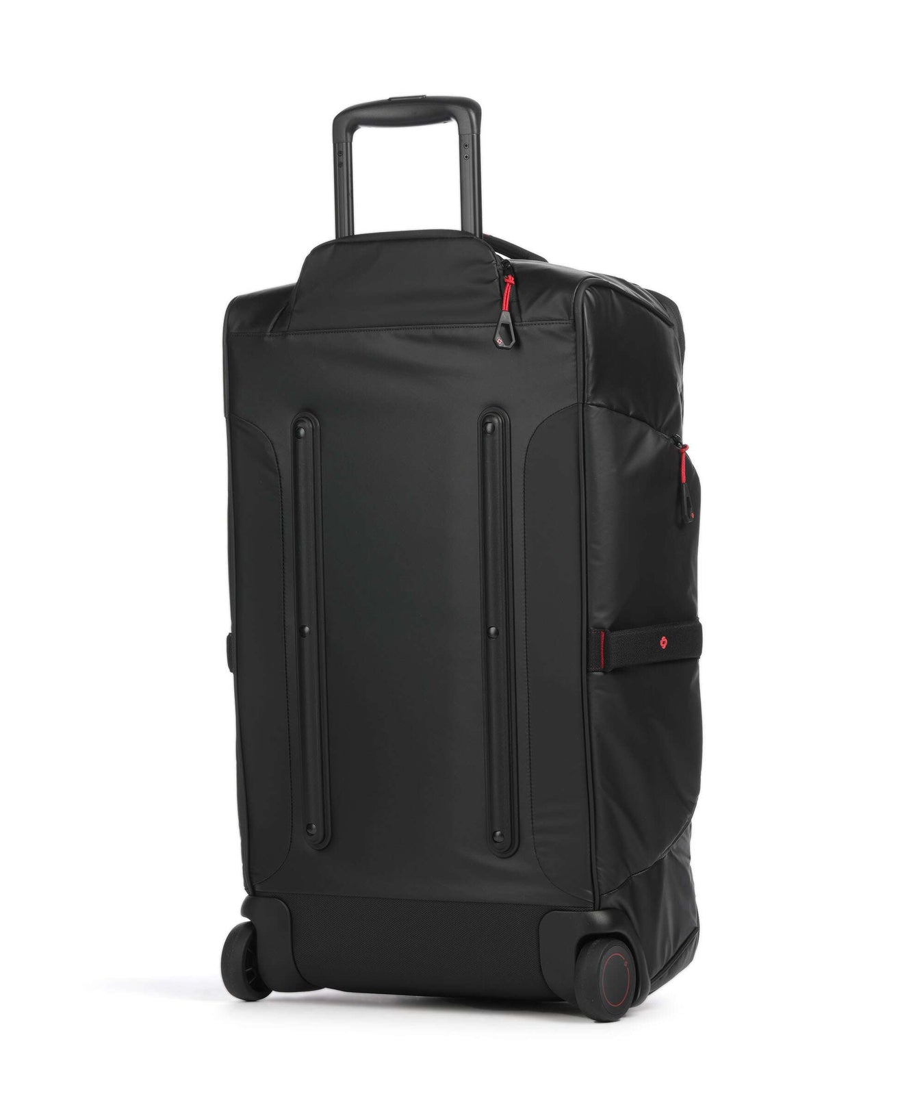 Samsonite Paradiver Light Travel bag with wheels black