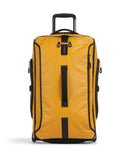 Samsonite Paradiver Light Cestovní taška s kolečky yellow