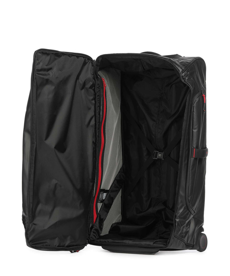 Samsonite Paradiver Light Travel bag with wheels black