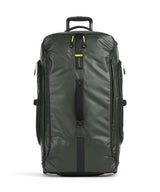 Samsonite Paradiver Light Travel bag with wheels jungle green