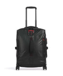 Samsonite Paradiver Light Kufr se 4 kolečky black