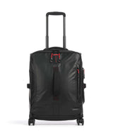 Samsonite Paradiver Light Kufr se 4 kolečky black