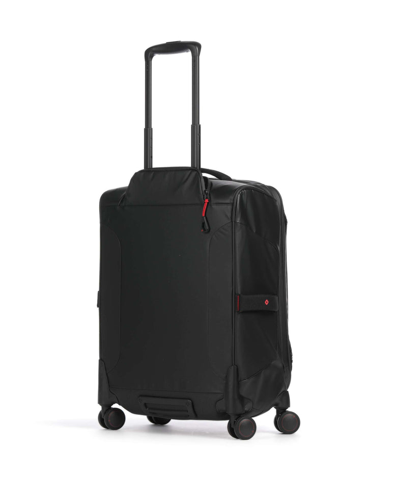Samsonite Paradiver Light Spinner (4 wheels) black