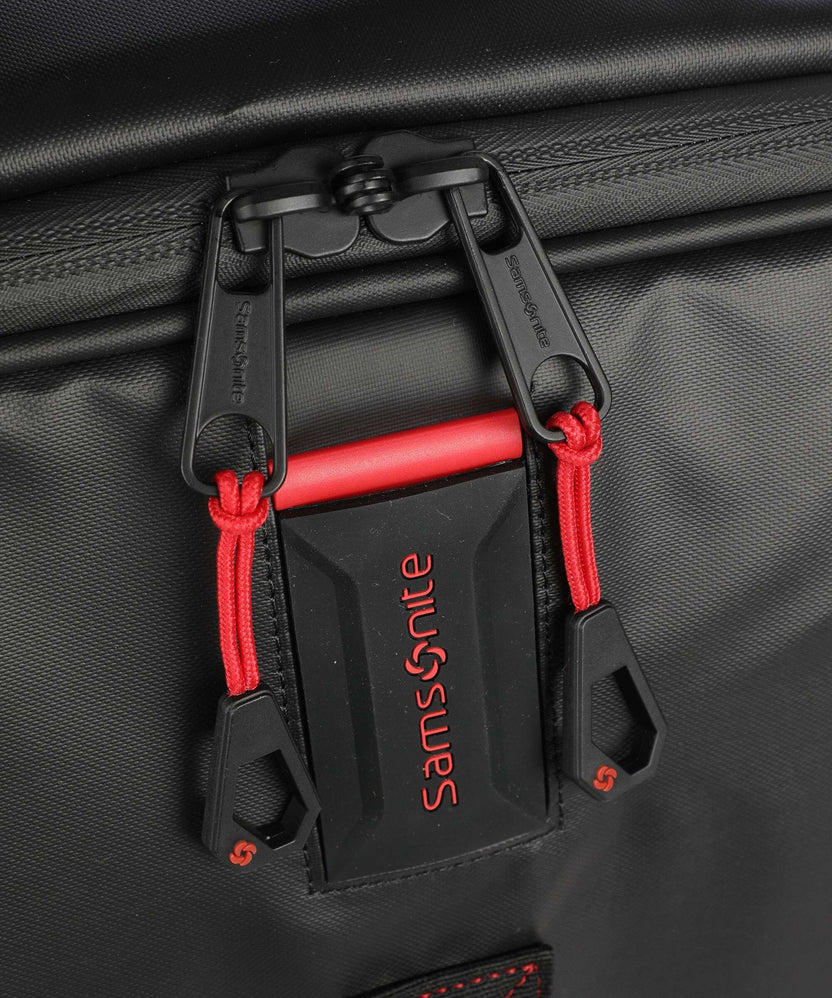 Samsonite Paradiver Light Spinner (4 wheels) black