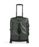 Samsonite Paradiver Light Kufr se 4 kolečky jungle green