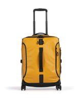 Samsonite Paradiver Light Kufr se 4 kolečky yellow