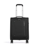 American Tourister Cloudrider S Kufr se 4 kolečky jet black