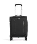 American Tourister Cloudrider S Kufr se 4 kolečky jet black