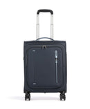 American Tourister Cloudrider S Kufr se 4 kolečky sky navy