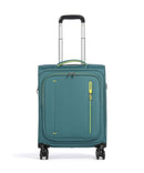 American Tourister Cloudrider S Kufr se 4 kolečky misty teal