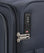 American Tourister Cloudrider M Spinner (4 wheels) sky navy