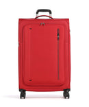American Tourister Cloudrider L Kufr se 4 kolečky astral red