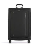 American Tourister Cloudrider L Kufr se 4 kolečky jet black