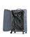 American Tourister Cloudrider L Spinner (4 wheels) stone blue