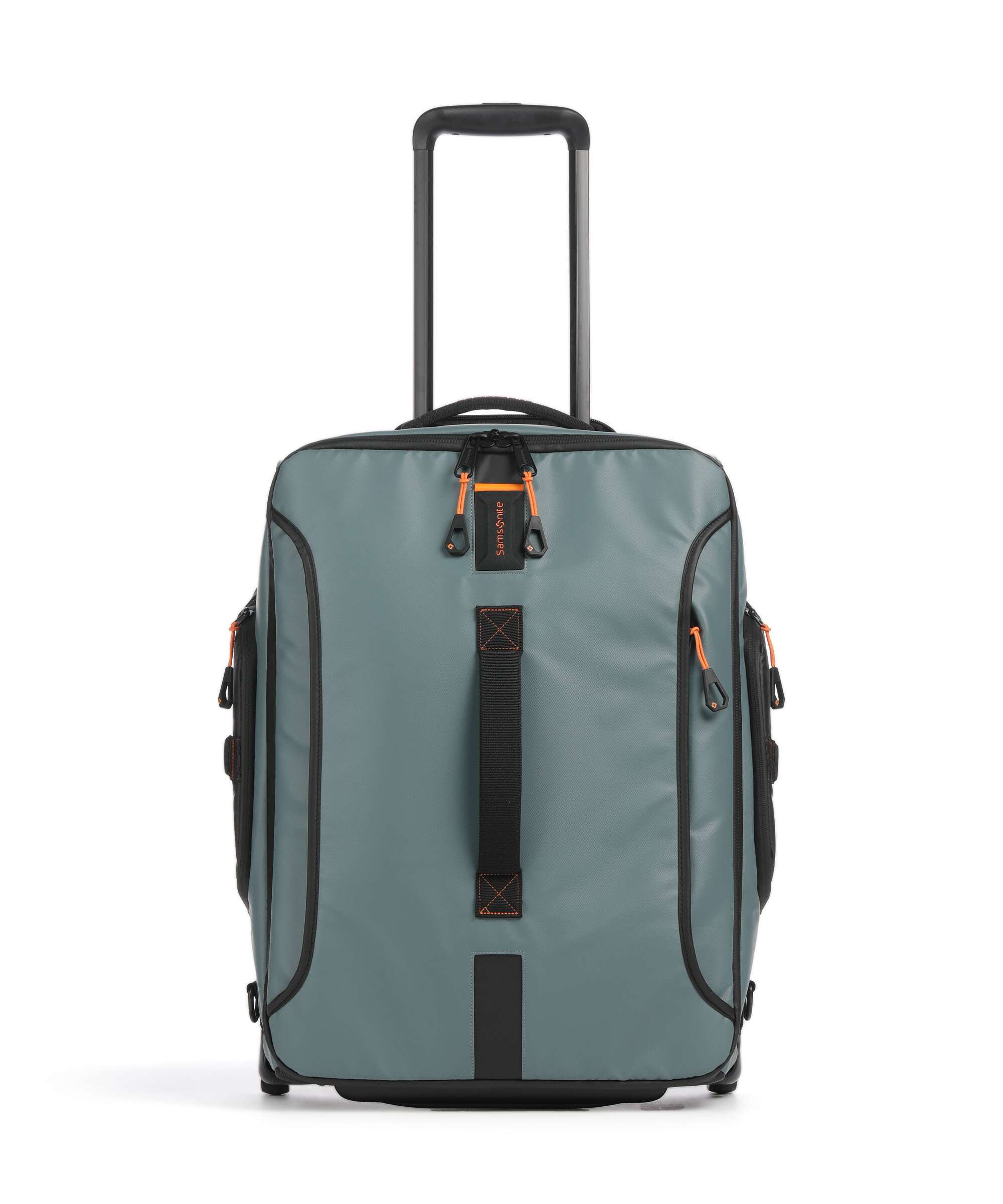 Samsonite Paradiver Light Travel bag with wheels forest