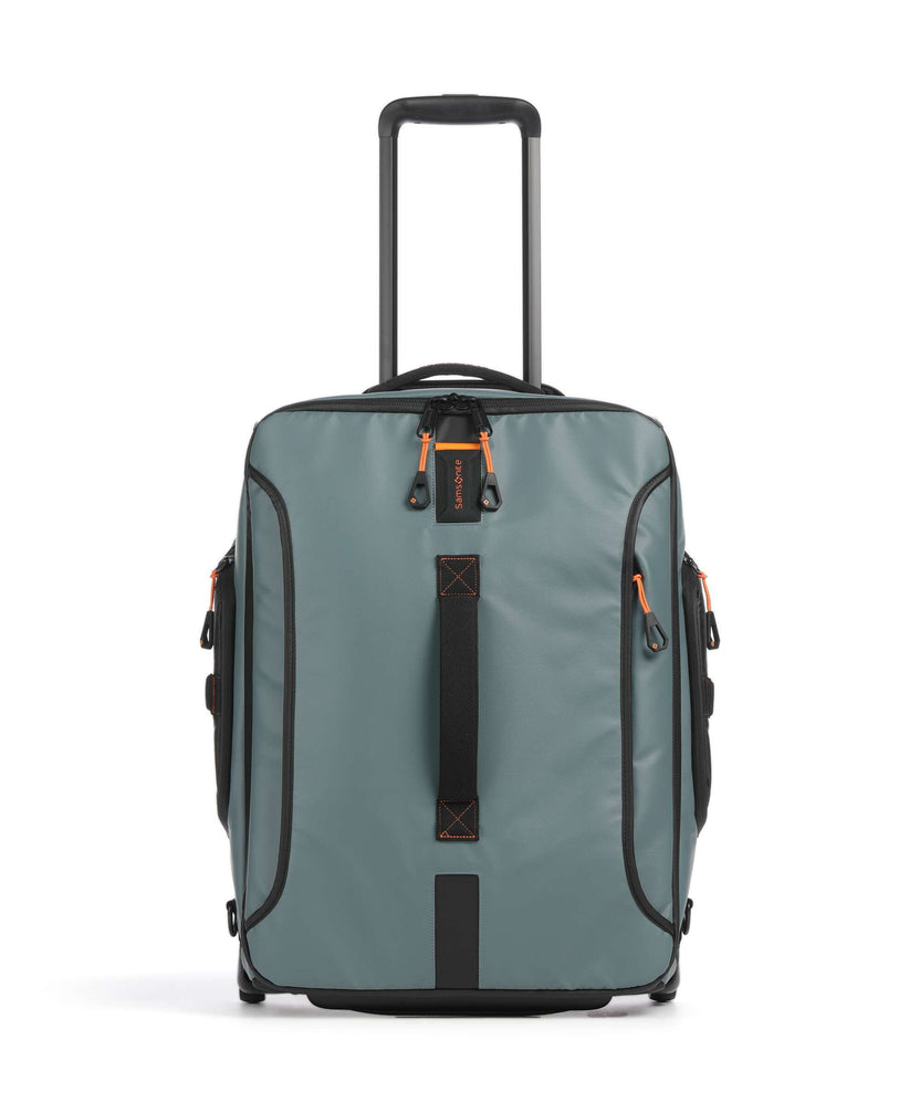 Samsonite Paradiver Light Travel bag with wheels forest