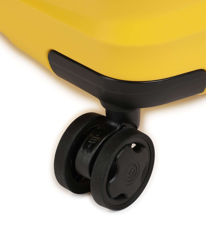 Samsonite Intuo Spinner (4 wheels) citrus