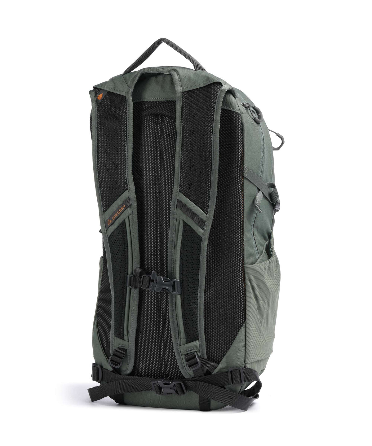 Gregory Nano 20 Hiking backpack terrain green