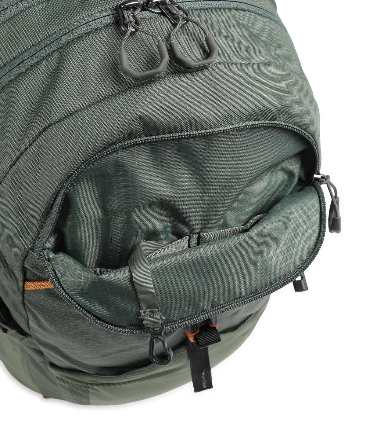 Gregory Nano 20 Hiking backpack terrain green