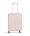 American Tourister Mickey Magic Kufr se 4 kolečky mickey pastel pink