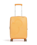 American Tourister Mickey Magic Kufr se 4 kolečky mickey peachy orange