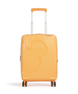 American Tourister Mickey Magic Kufr se 4 kolečky mickey peachy orange