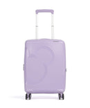 American Tourister Mickey Magic Kufr se 4 kolečky mickey soft lilac