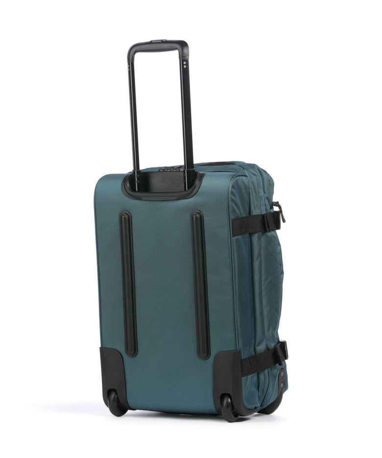 American Tourister Urban Track S Travel bag with wheels totally teal