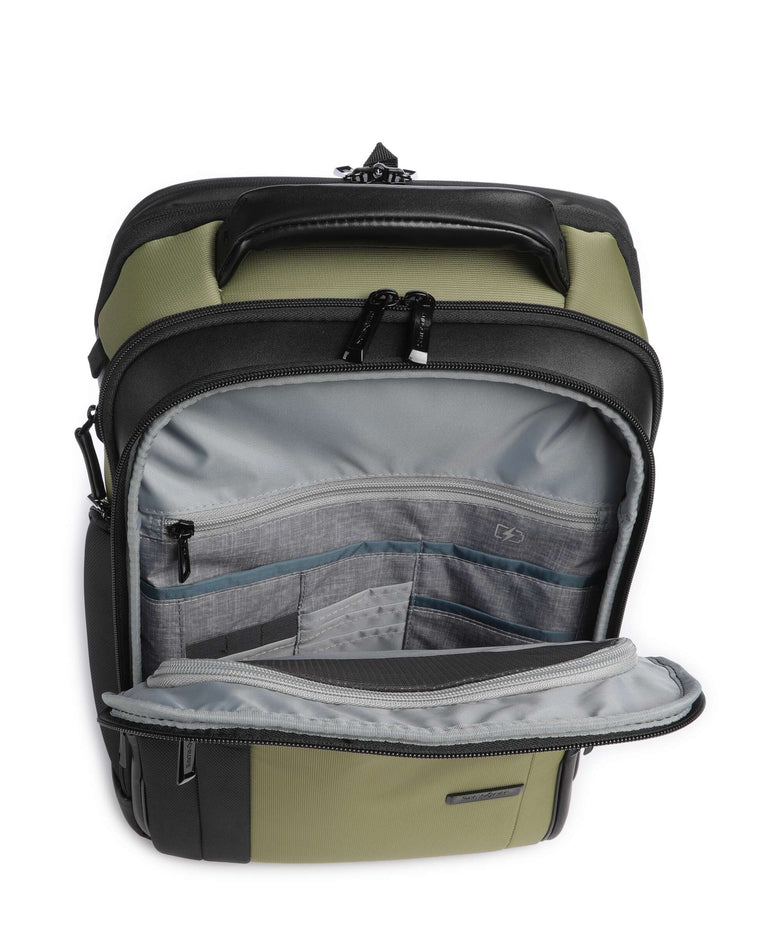 Samsonite Spectrolite 3.0 Laptop backpack olive