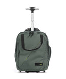 American Tourister Take2Cabin Batoh s kolečky dark forest