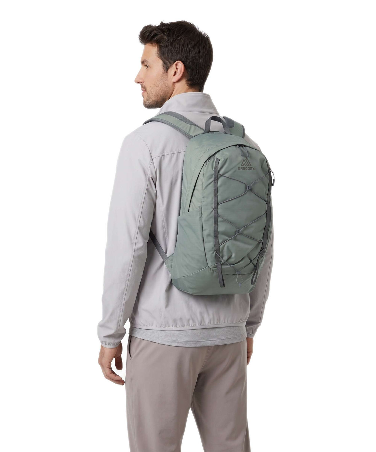 Gregory Aerolite 22 Backpack misty blue