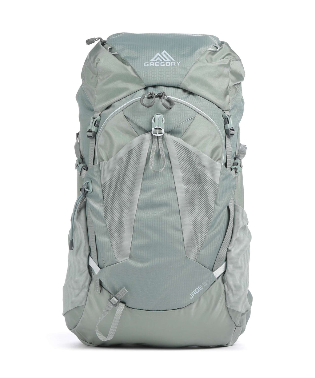 Gregory Jade 33 RC XS/SM Hiking backpack artichoke green